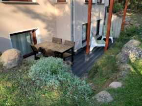 Ferienwohnung Spazz 1 in Sellin Sellin